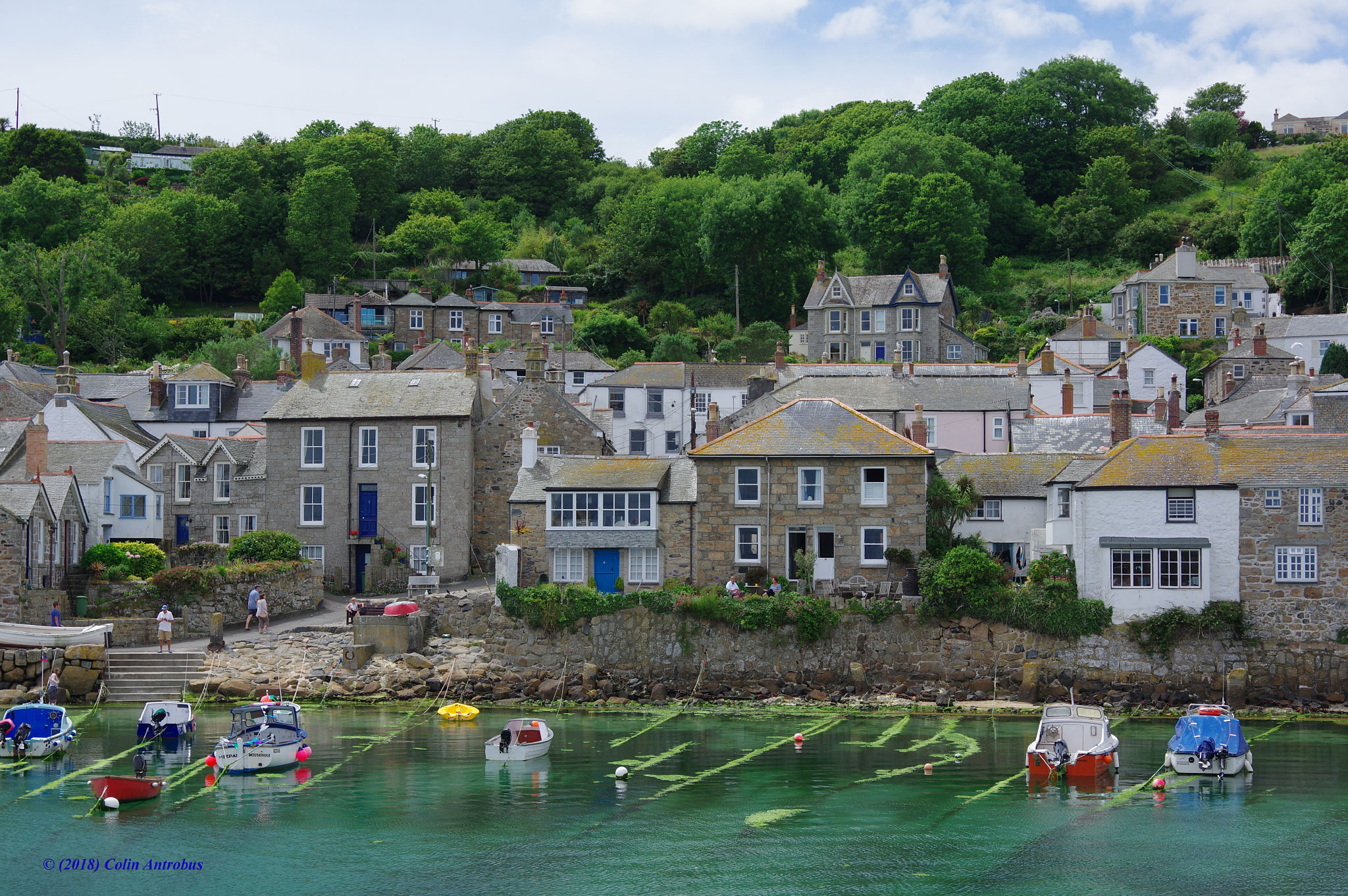 Mousehole
